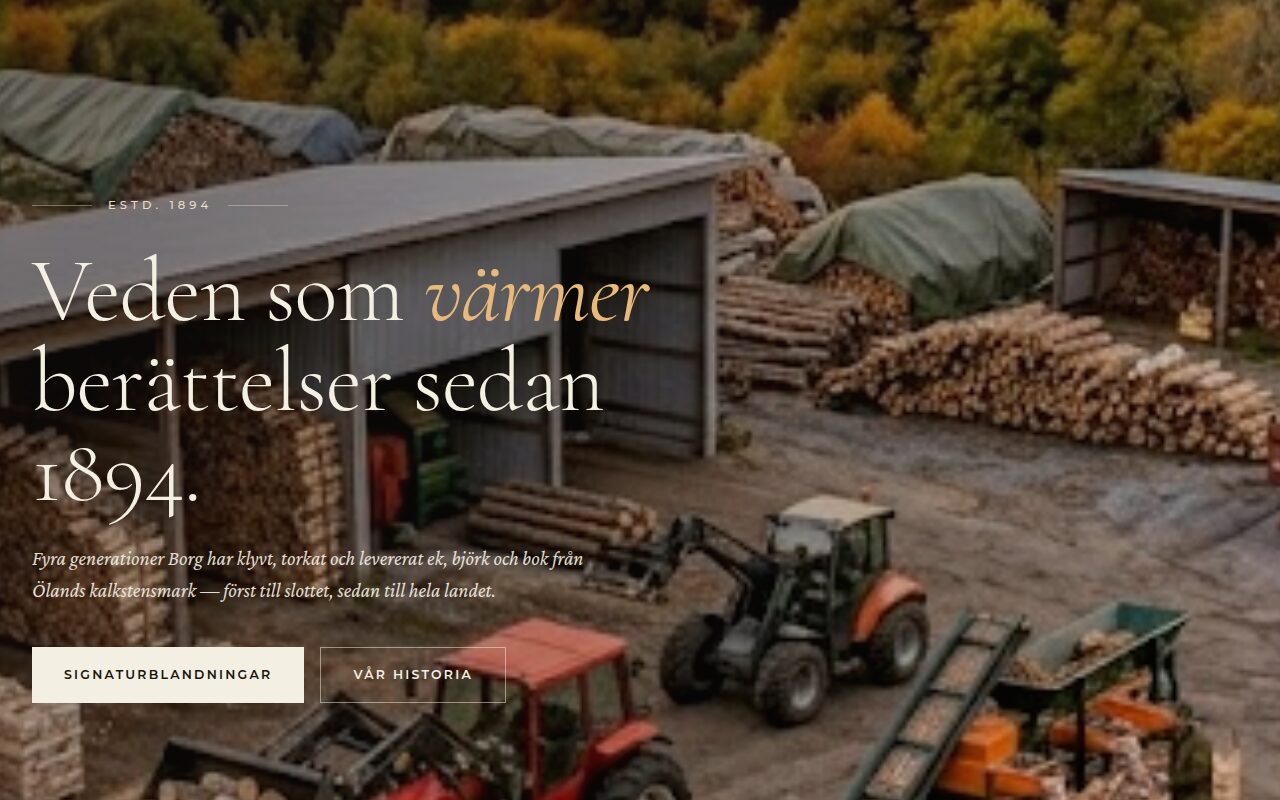 Borgveden sektion 2